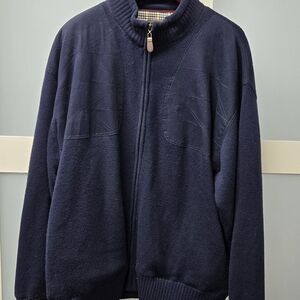 Orvis Men's Ultimate Foul Weather Sweater-XXL